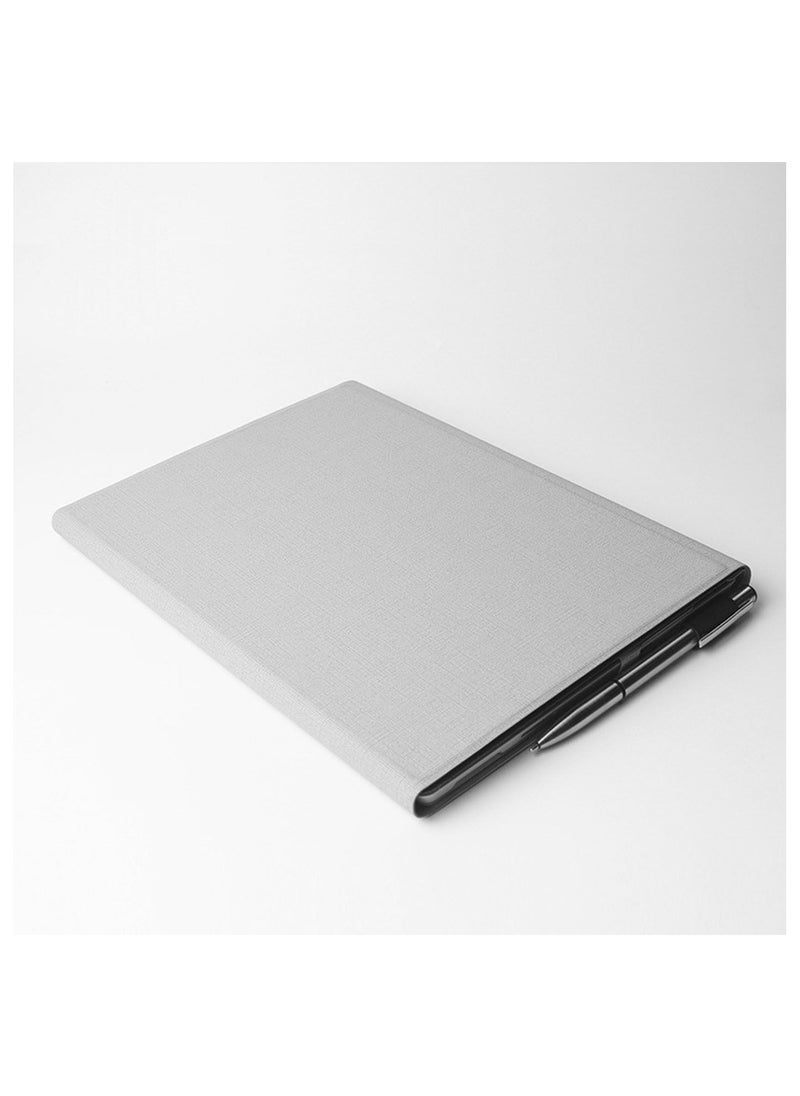 Generic - Protective Case Cover For Microsoft Surface Pro4/Pro5/Pro6/Pro7 Grey - Image 1