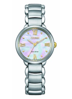 CITIZEN Eco-Drive Ladies Wrist Watch EM0927-87Y  - Image 1