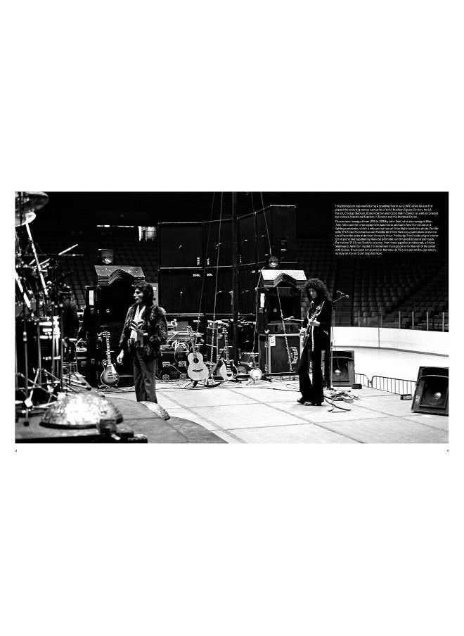 null - Queen Uncovered: Unseen photographs, rarities and insights from lif - Image 1