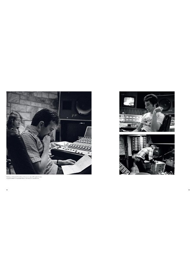 null - Queen Uncovered: Unseen photographs, rarities and insights from lif - Image 1