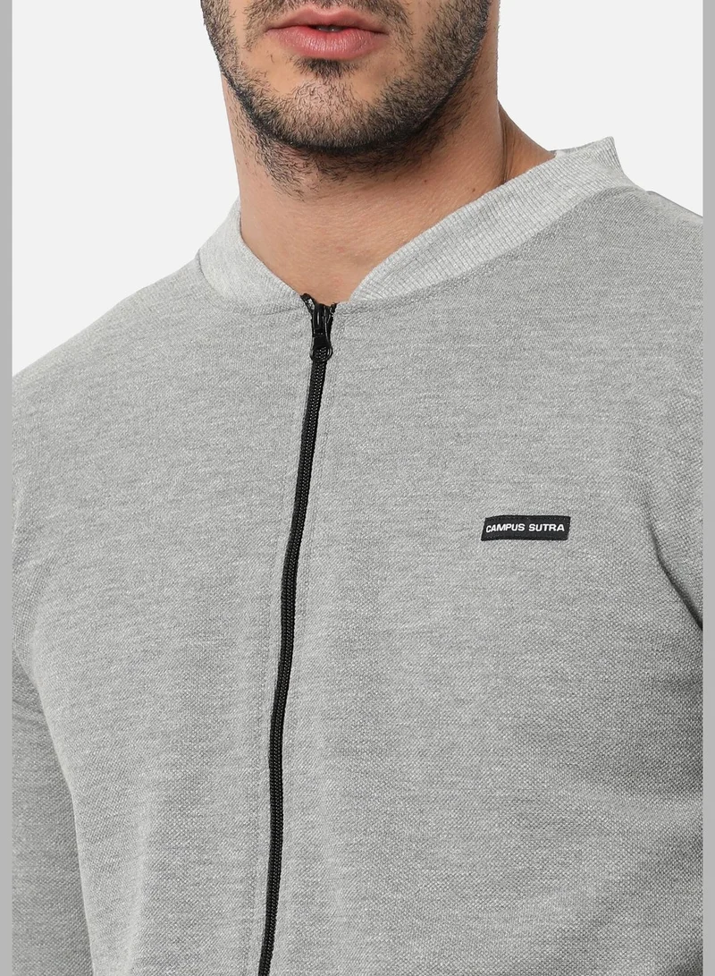 كامبوس سوترا جاكيت بنمط كتل الالوان