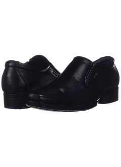 Bata BATA Mens BOSS-Victor Black Sneaker  - Image 5