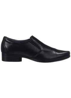 Bata BATA Mens BOSS-Victor Black Sneaker  - Image 2