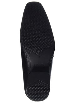 Bata BATA Mens BOSS-Victor Black Sneaker  - Image 4