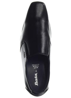 Bata BATA Mens BOSS-Victor Black Sneaker  - Image 3
