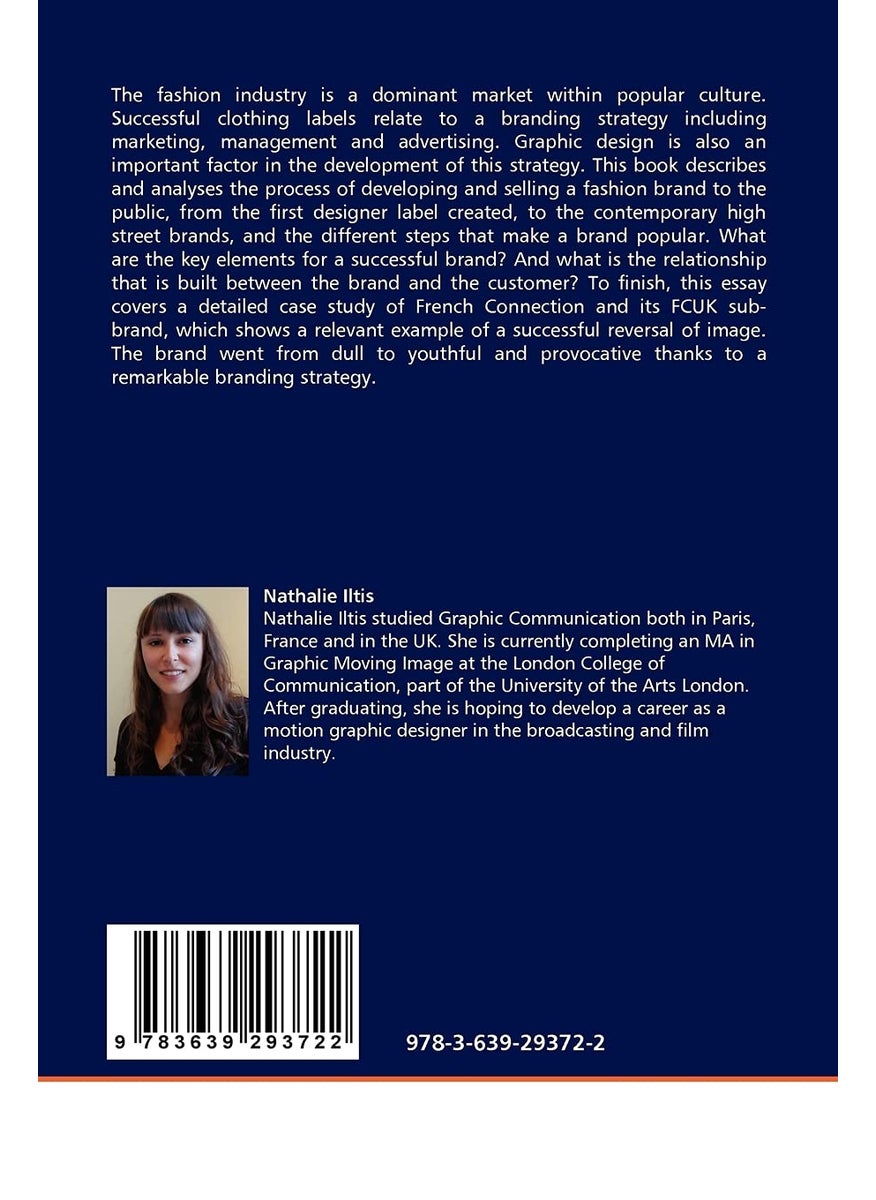The Fashion Retail Industry and its Branding Strategies for Success  - Image 2