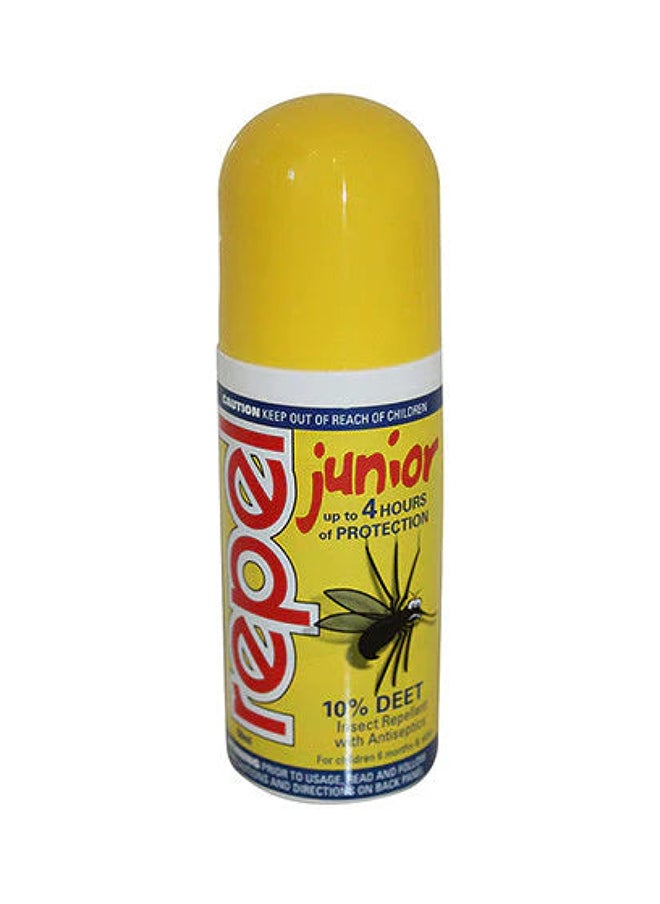 repel - Junior Insect Repellent Roll On, 50 Ml - Image 1