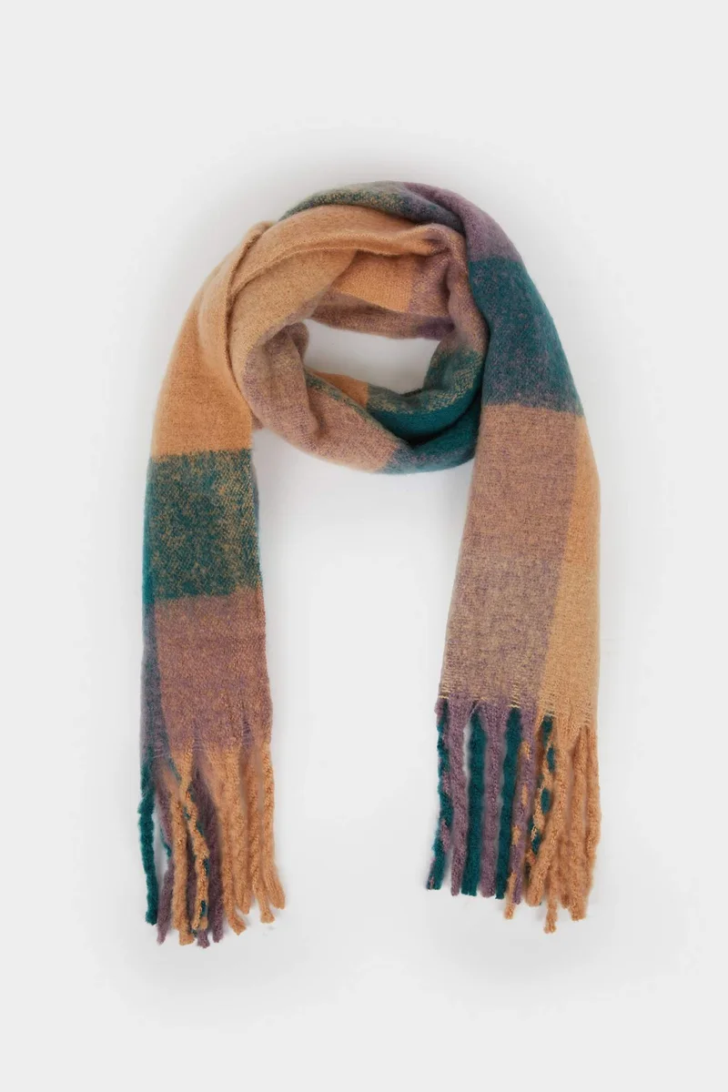 Defacto Woman Neck Scarf