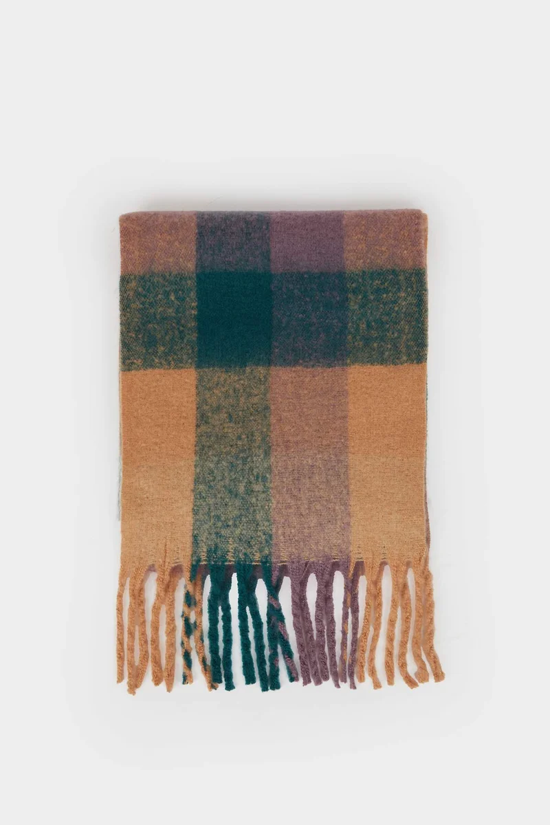 Defacto Woman Neck Scarf