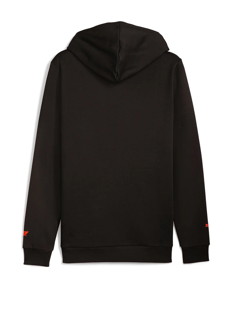PUMA Formula 1® Essentials Men's Hoodie