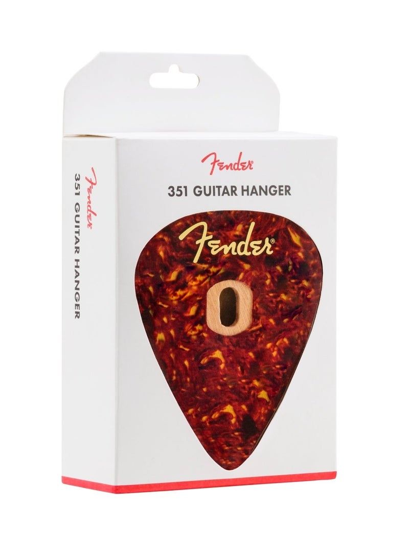 FENDER حامل جدار فيندر 351 قوقعة السلحفاة Mah 0991803022 - Image 3