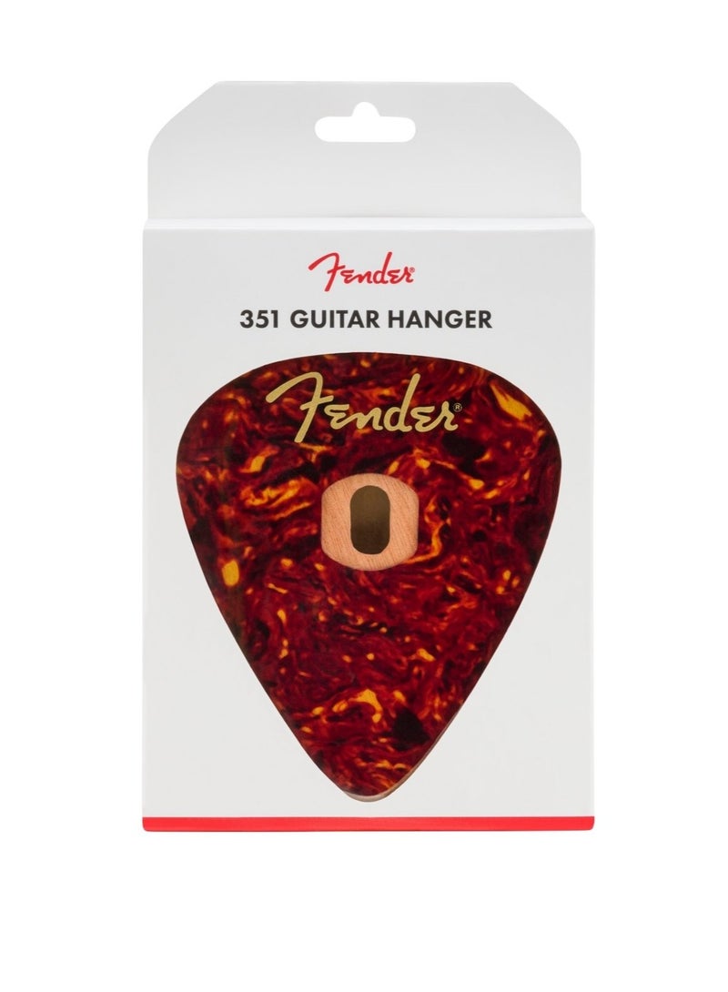 FENDER حامل جدار فيندر 351 قوقعة السلحفاة Mah 0991803022 - Image 2