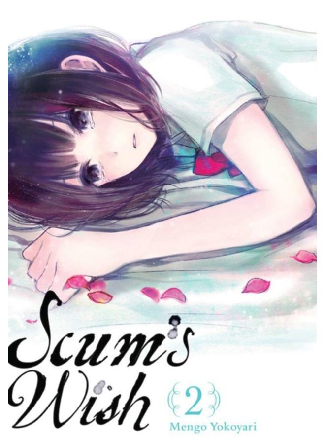 Scum's Wish, Vol. 2 