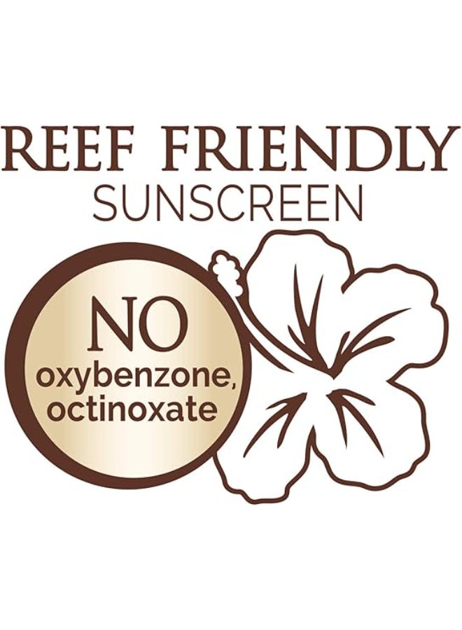 Hawaiian Tropic لوسيون حرير الترطيب الخفيف SPF30 - Image 4