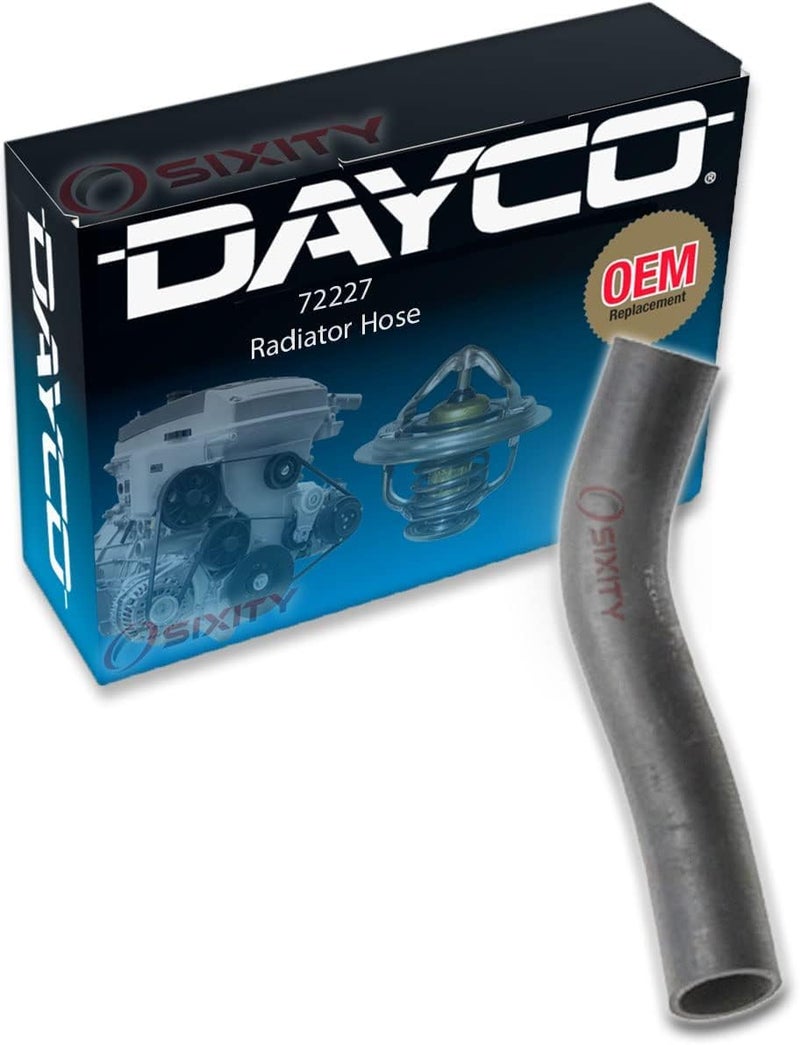 Dayco Radiator Hose - 72227 - Image 5
