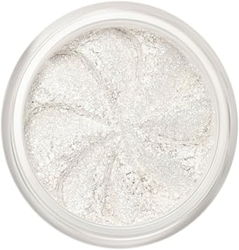 Lily Lolo Mineral Eye Shadow Angelic 25g - Image 1