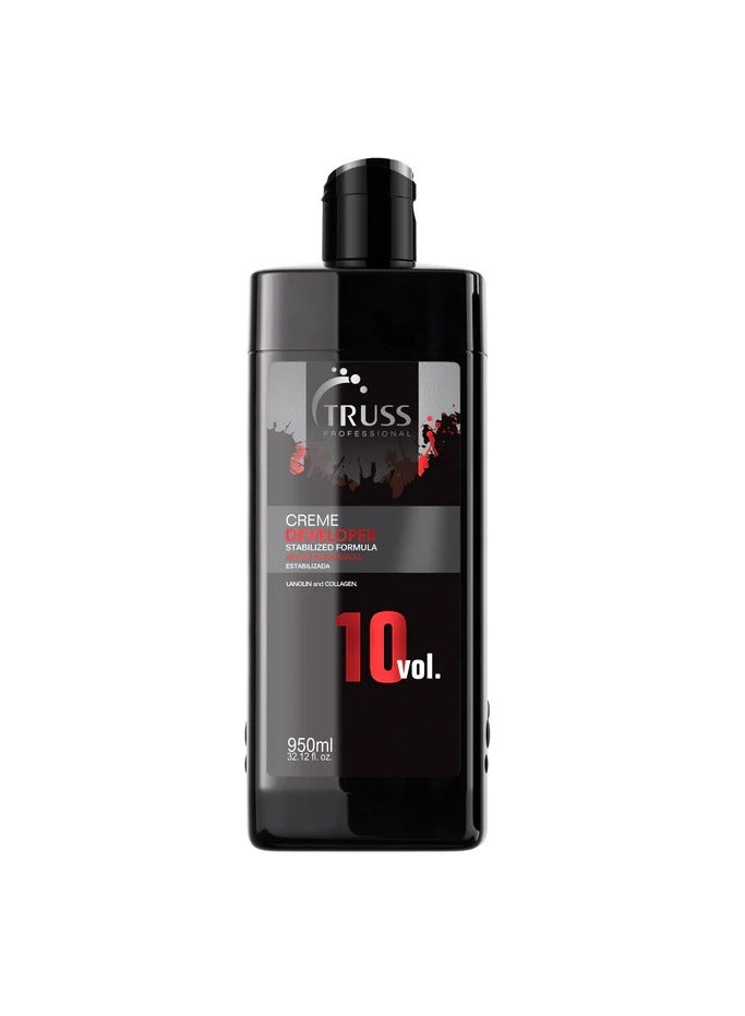 Truss Creme Developer 10 Vol. (950ml) - Image 1