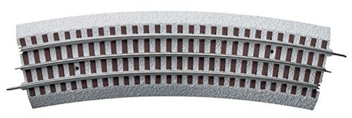 Lionel O48 Curved FasTrack - Image 1