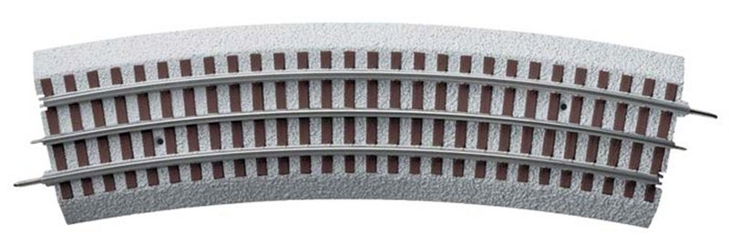 Lionel O48 Curved FasTrack - Image 3