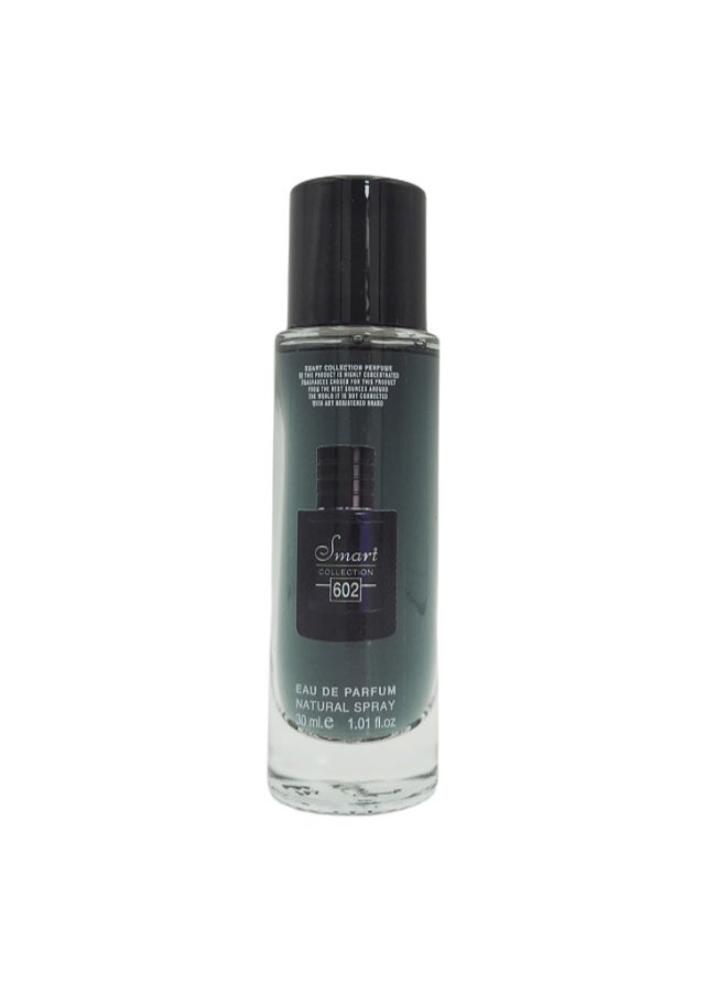 Smart collection No. 602 - FOR MEN EDP - 30ml - Image 2
