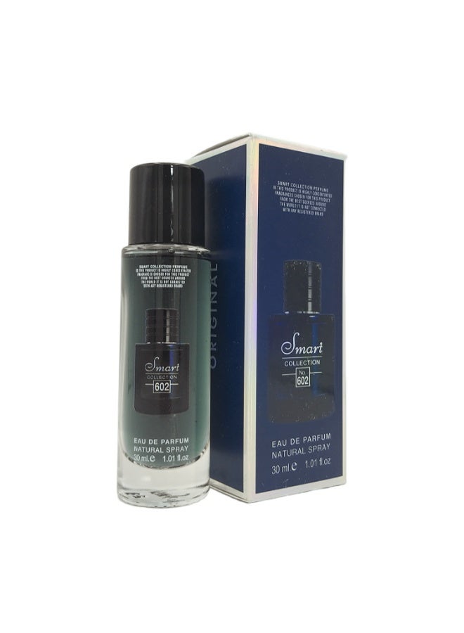 Smart collection No. 602 - FOR MEN EDP - 30ml - Image 1
