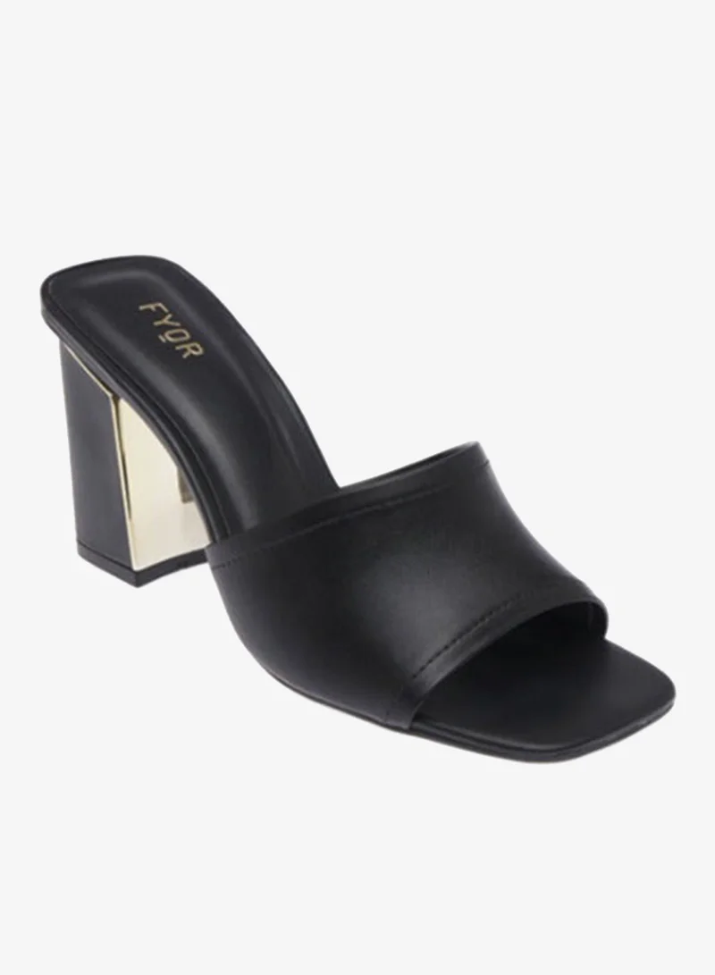 فايور بي سي إم ١٦٥