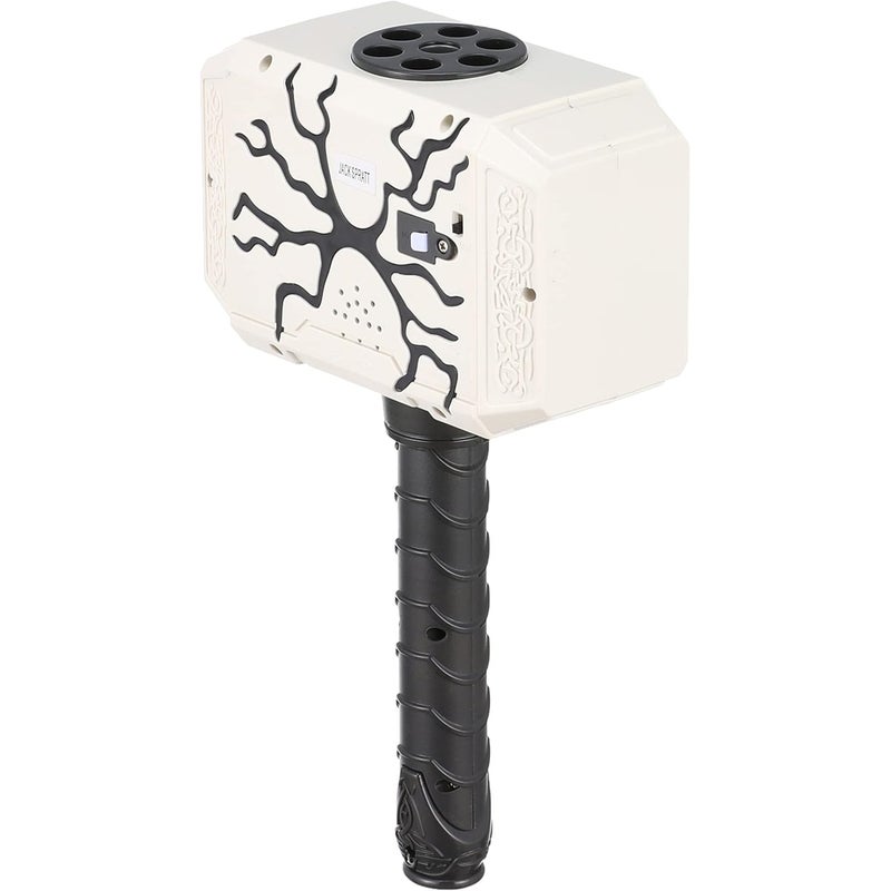 Hammer Soft Projectile Launcher 6 Foam Bullets - SB573 - Image 2