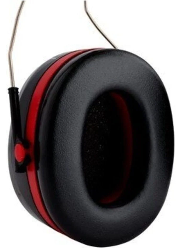 3M Optime-III Work Safety Headset with Headband