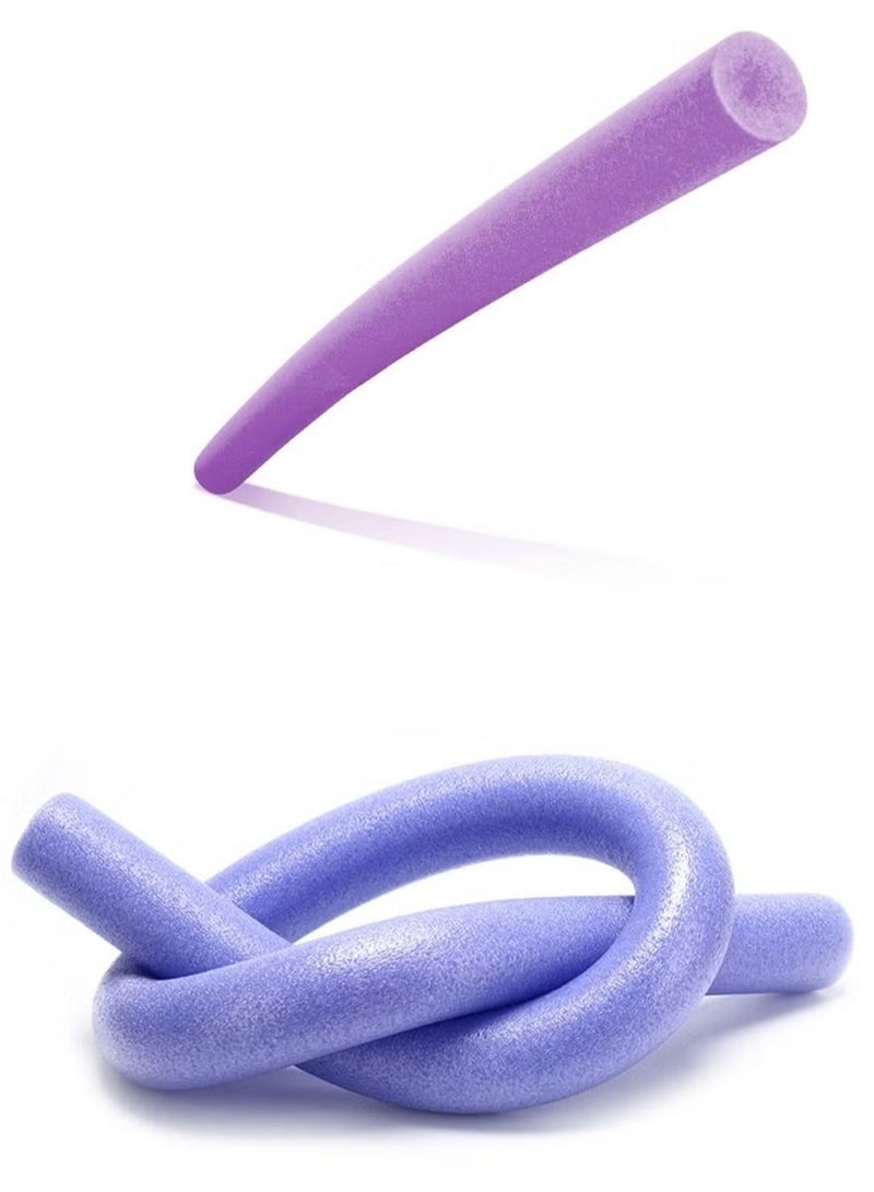 Excellent Swimming Noodle For Swimming for Water Relaxation Water Sports With Strong Floating and Supporting Power to Ensure Safety And Maximum Enjoyment, Suitable for Children Adults, Swim Float Aid - Image 4