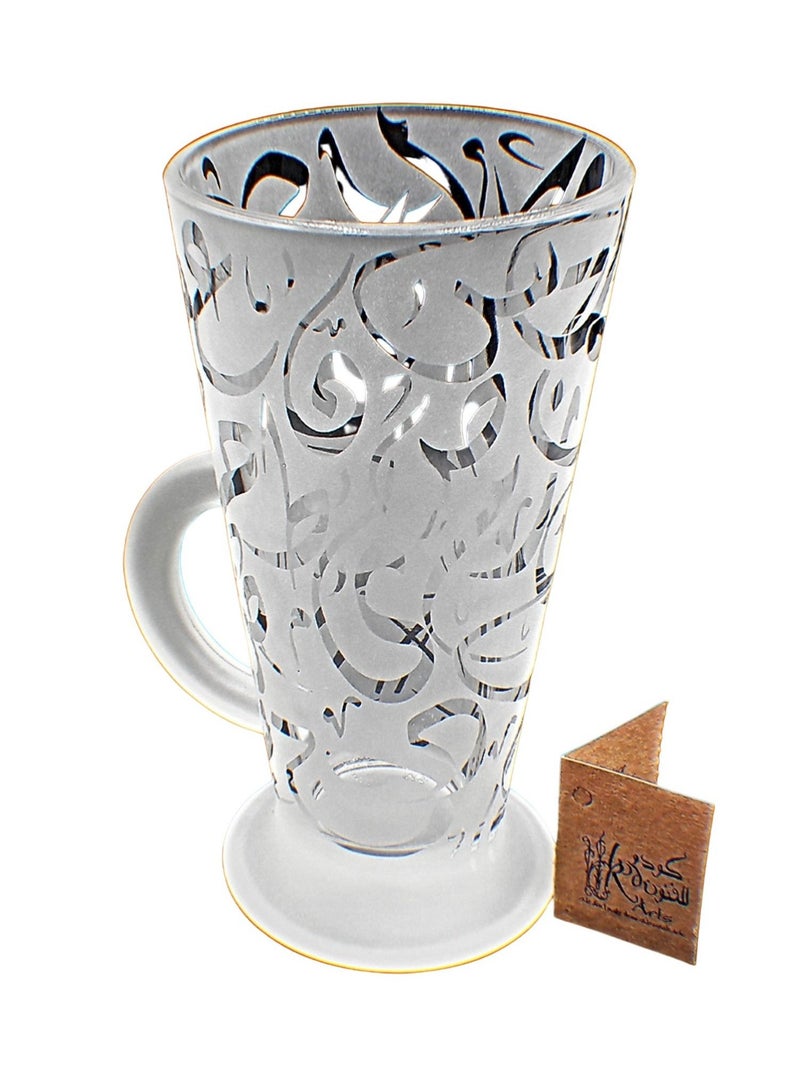 KuduArts Mug for coffee tea water drinks - Image 2