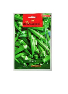 Agrimax Whole Season Okra Seed