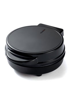 sokany Mini Waffle Maker - Made With Premium Quality Plastic & Non-Stick Coating - Small Pancake Maker For Brownies, Cookies, Quesadillas, Calzones, Hash Browns and Other Foods Plug: European Standard  - Image 5