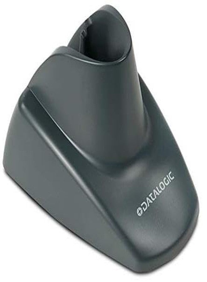 Datalogic STD-AUTO-QD24-BK – Accessories Barcode Reader Bar Code Reader Accessory (Black, Datalogic QuickScan I qd2400) - Image 2