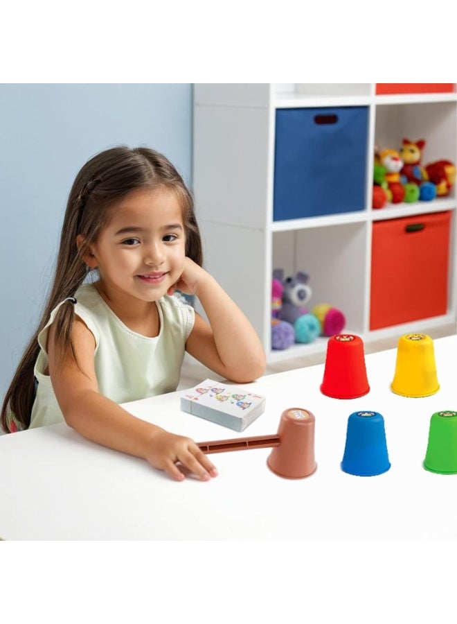 Fight Rats Board Game - Image 3