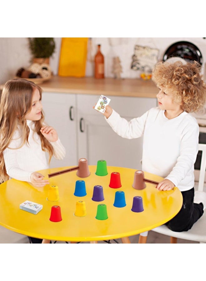 Fight Rats Board Game - Image 4