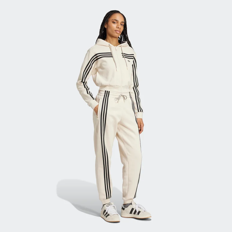 adidas ADIDAS ORIGINALS 70s FLEECE JOGGER