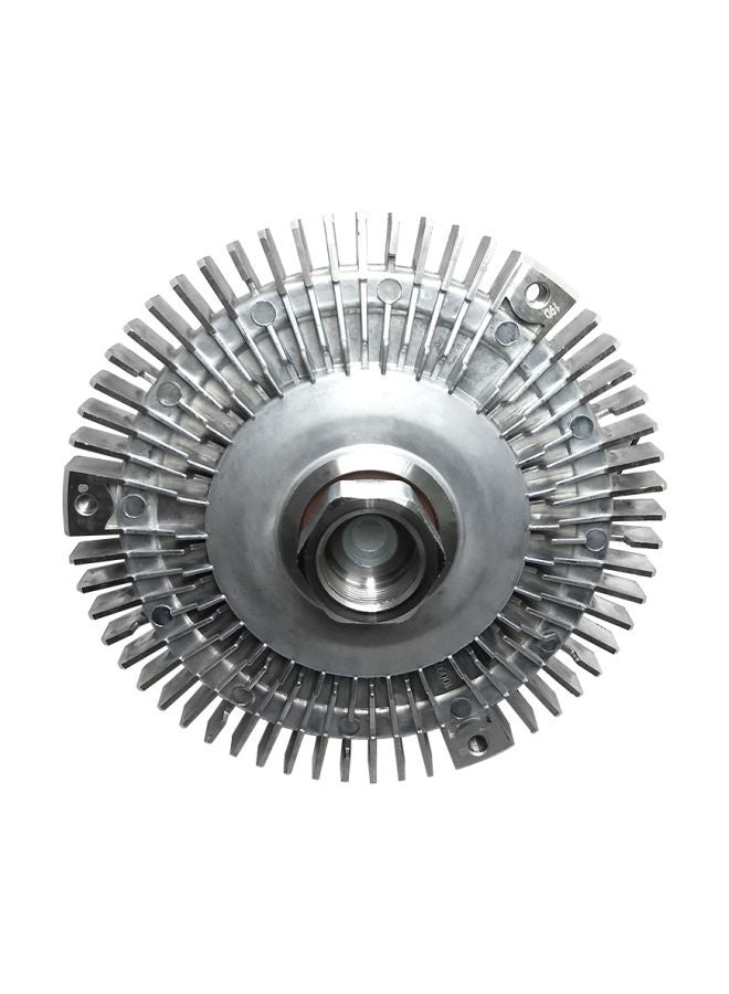 Loquat Electric Radiator Cooling Fan Clutch - Image 3