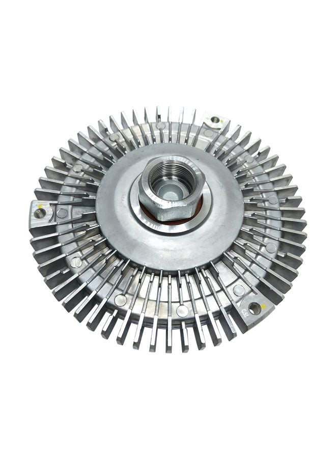 Loquat Electric Radiator Cooling Fan Clutch - Image 5