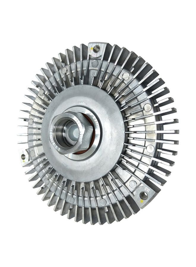 Loquat Electric Radiator Cooling Fan Clutch - Image 4