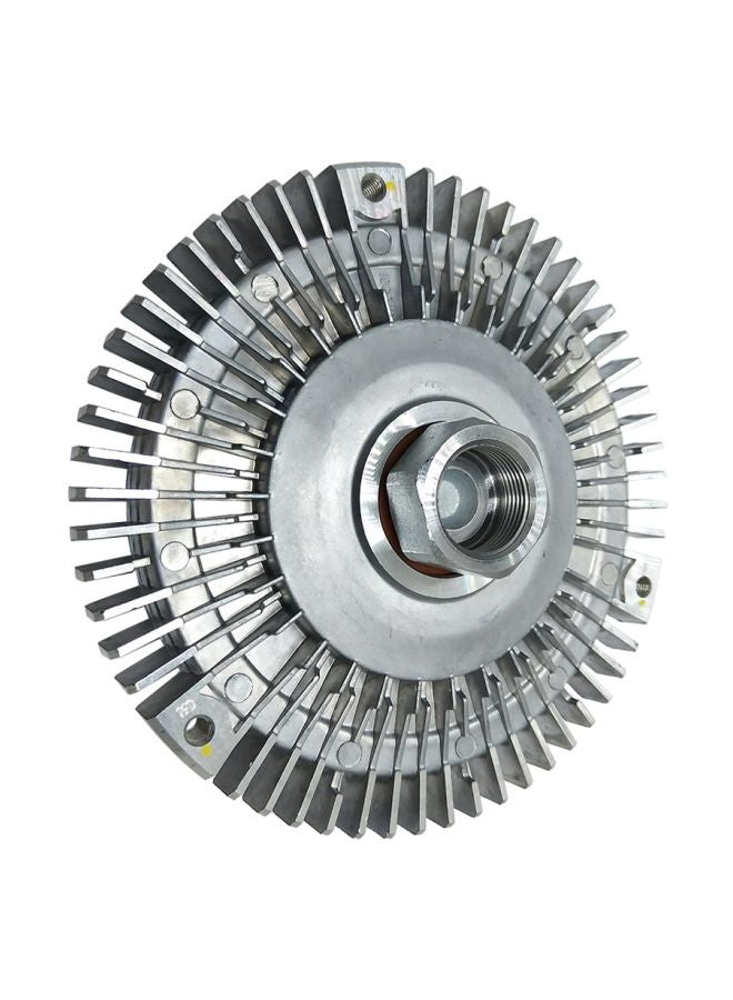 Loquat Electric Radiator Cooling Fan Clutch - Image 1