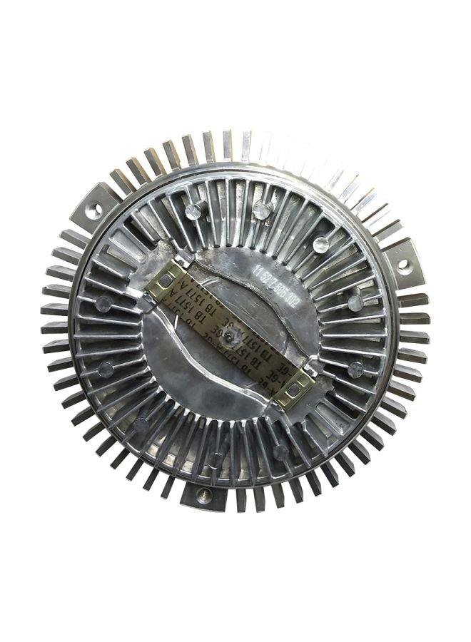 Loquat Electric Radiator Cooling Fan Clutch - Image 2