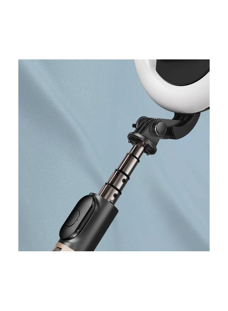 Yesido Selfie Stick Wireless Ring Light Stick - Image 2