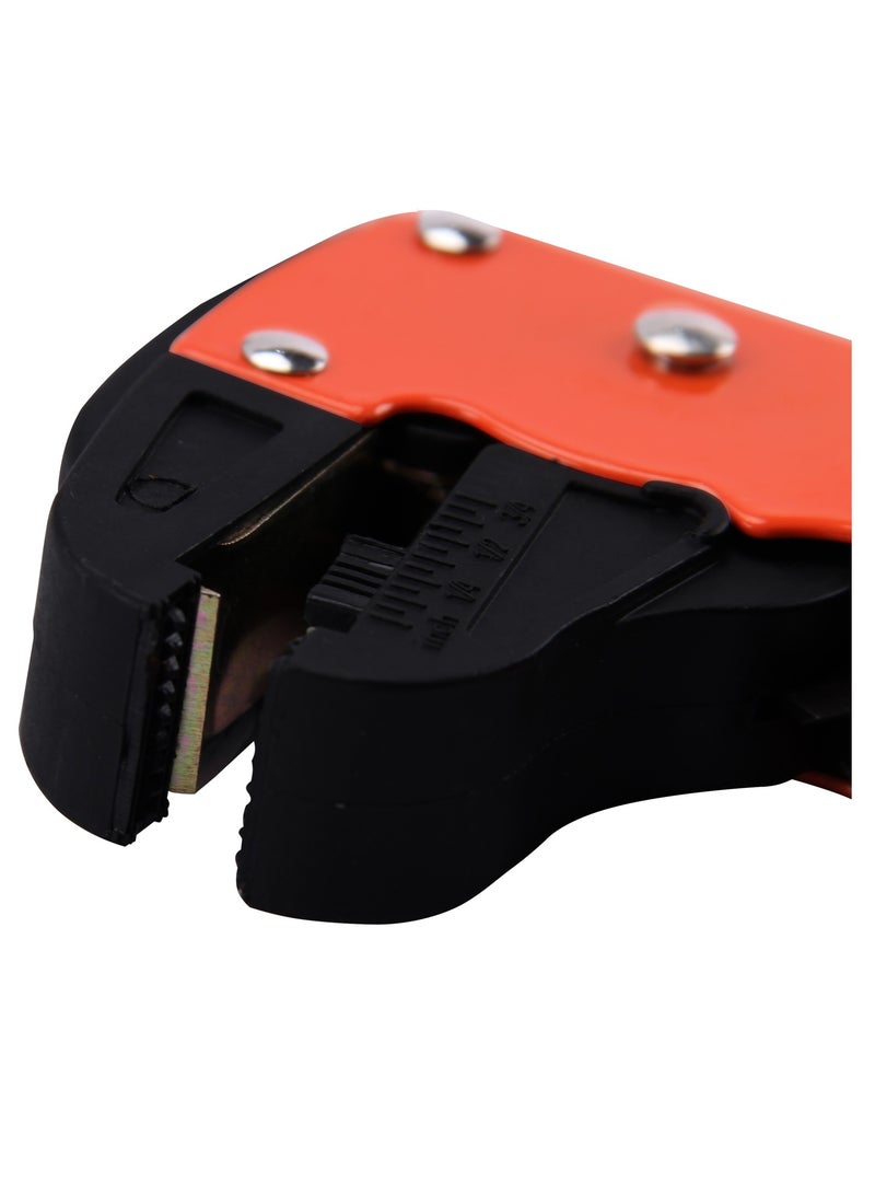 KSEIBI Wire Stripper Tool Works with Electronic and Electrical Devices and Is Used as, Cable Stripper and Abstraction Tool, Electrical Cable Wire Stripping Tool for Electronic and Automotive Repair.  - Image 2