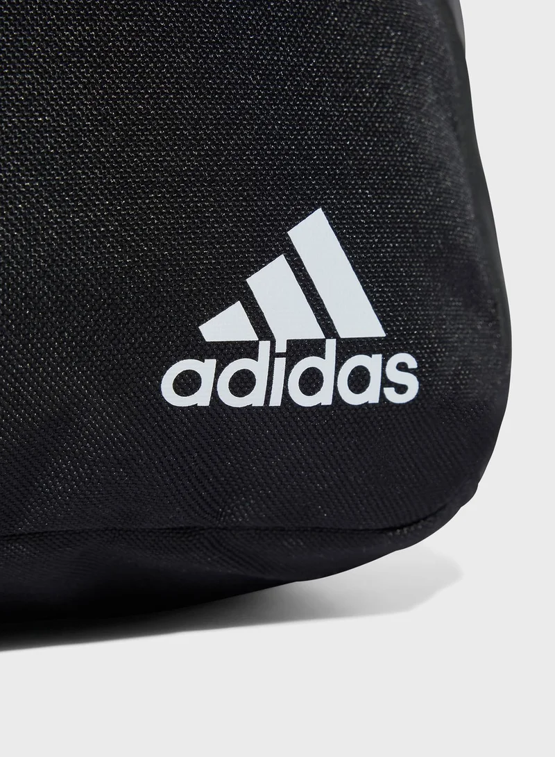 Adidas Classic 3 Stripes Backpack