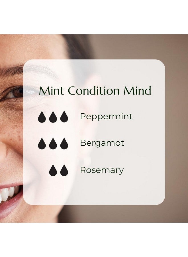 Plant Therapy Peppermint Essential Oil 30 Ml (1 Oz) 100% Pure Undiluted Natural Aromatherapy Diffuse & Topical Use Diy For Energy Tension Soothing Massage Respiratory & Digestion - Image 5