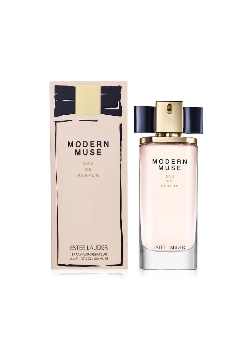 عطر موديرن ميوس 100مل