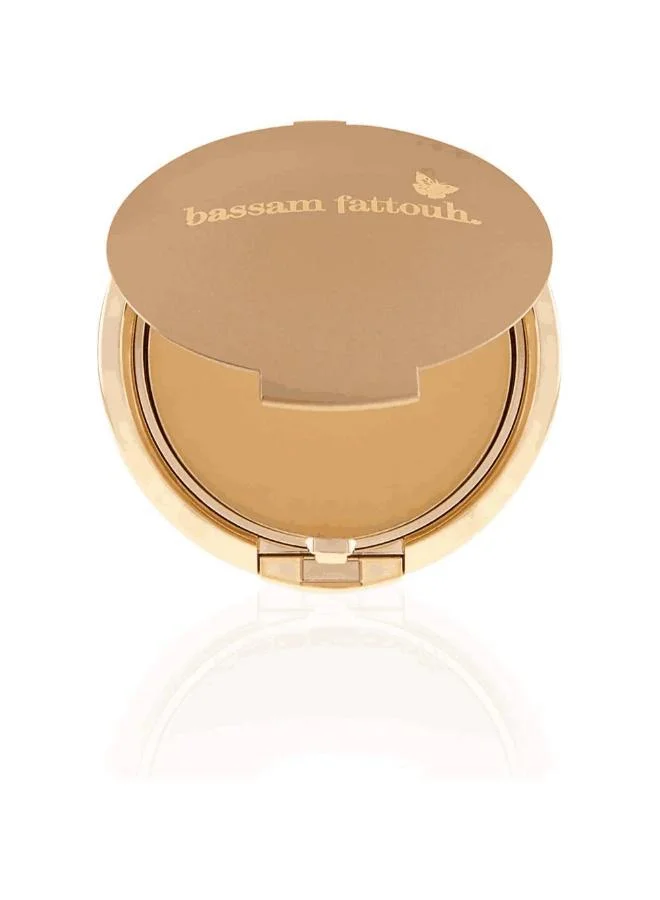 بسام فتوح كيك ثنائي الاتجاه .