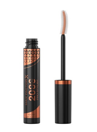 2000 Calorie Pro Stylist Mascara - Black, 9ml - pzsku/ZDAB0DD3B99726018EF6EZ/45/_/1709286761/0fd26ab0-bb6d-4da5-9e01-0c5d7408e9d3