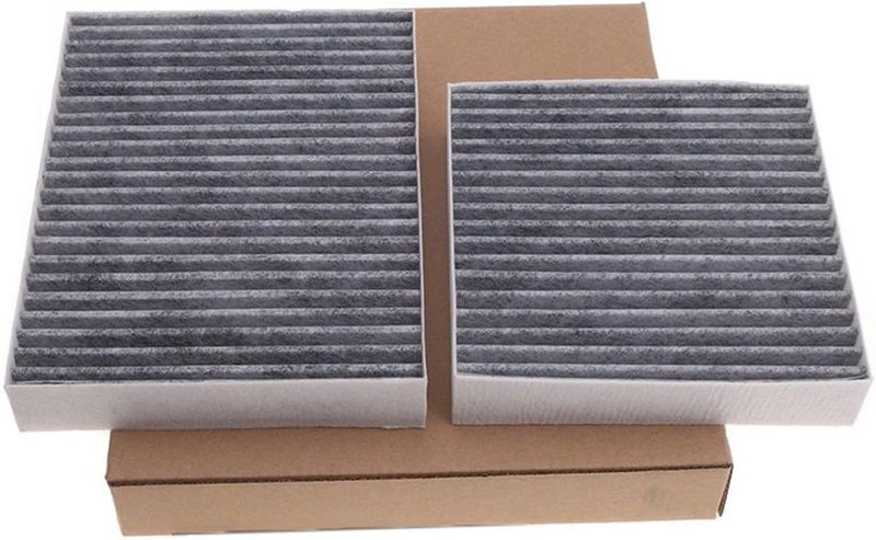 Wivplex Cabin Air Filter for Citroen C3 AIRCROSS 2018-2019 - Image 1