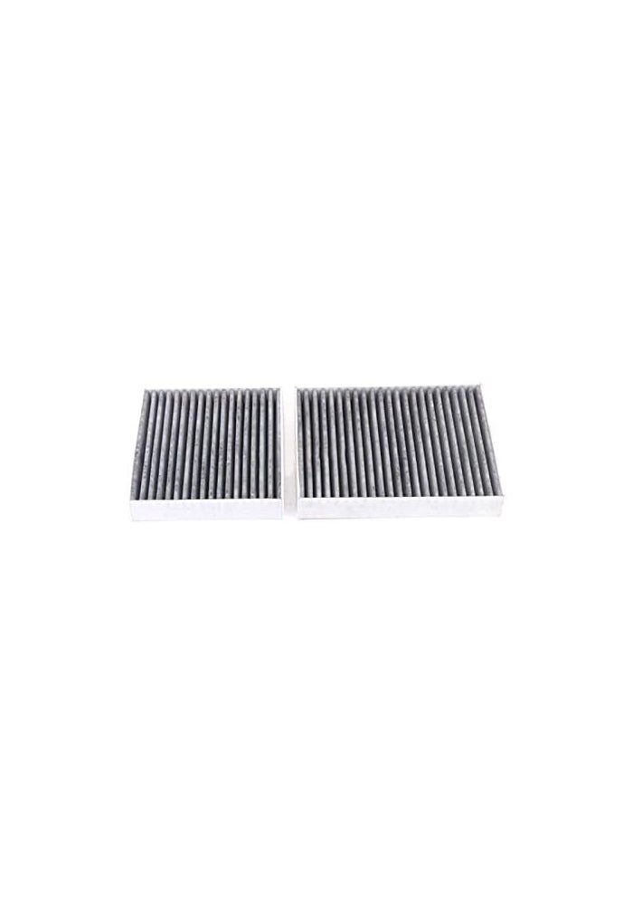 Wivplex Cabin Air Filter for Citroen C3 AIRCROSS 2018-2019 - Image 2